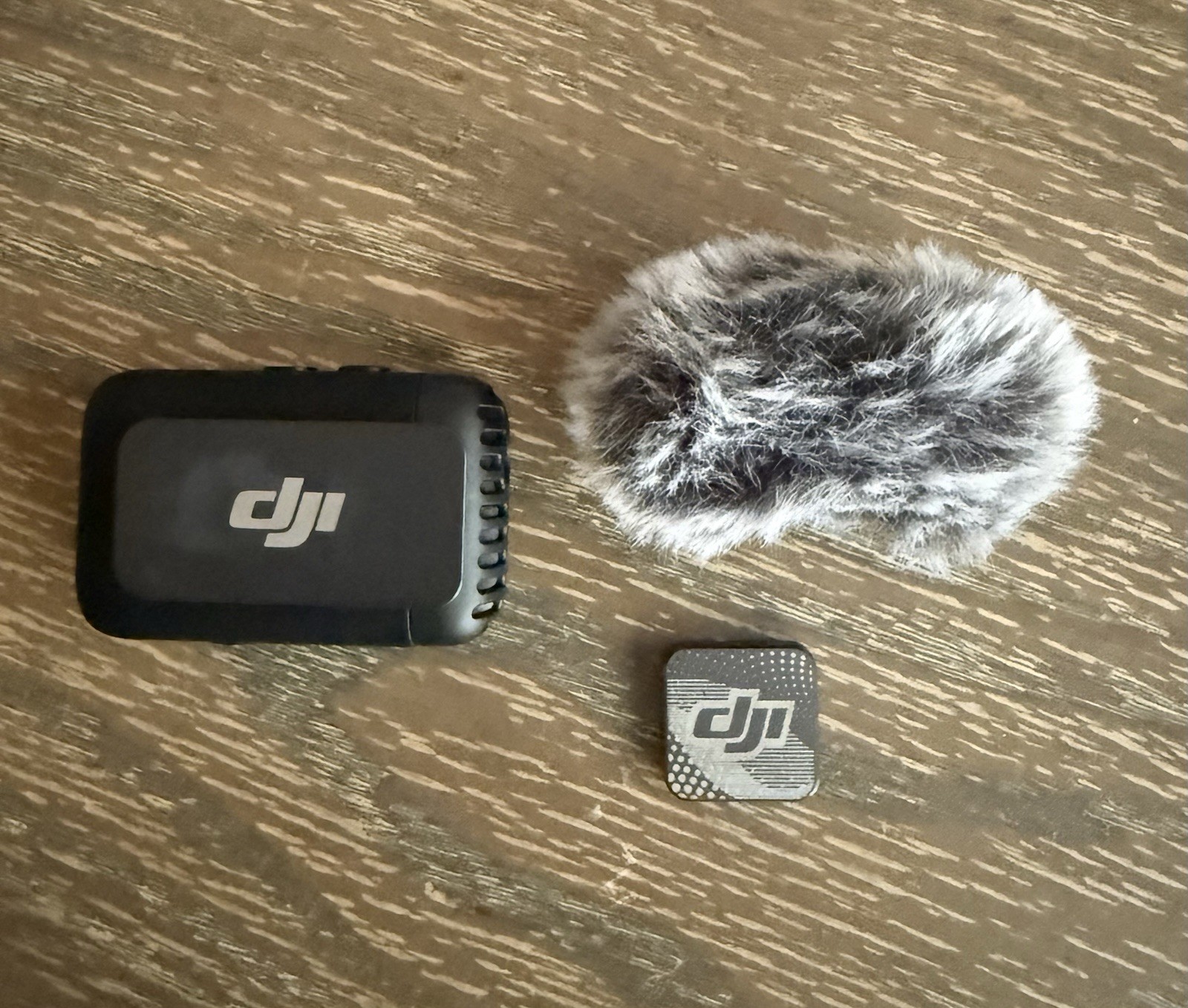 DJI Mic 2