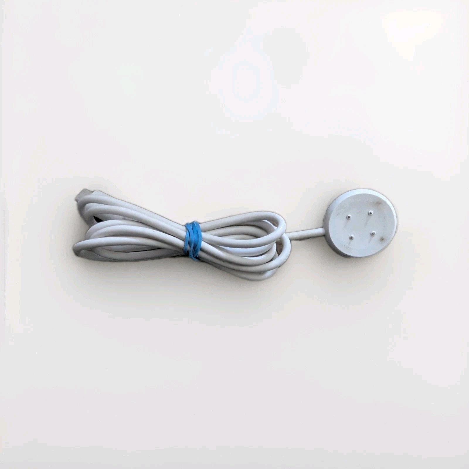 Genuine OEM Google Pixel Watch 2 USB-C Fast Charging Cable Replacement Used