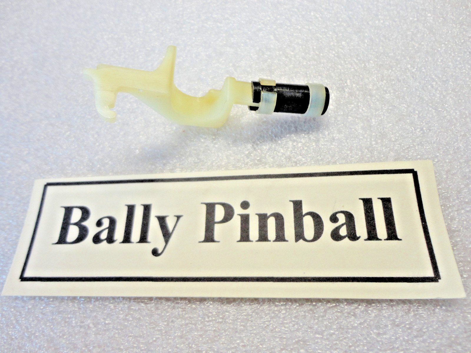 Bally Pinball, 3" Score Reel Plungers, Used On Many Different Bally Mechanical's