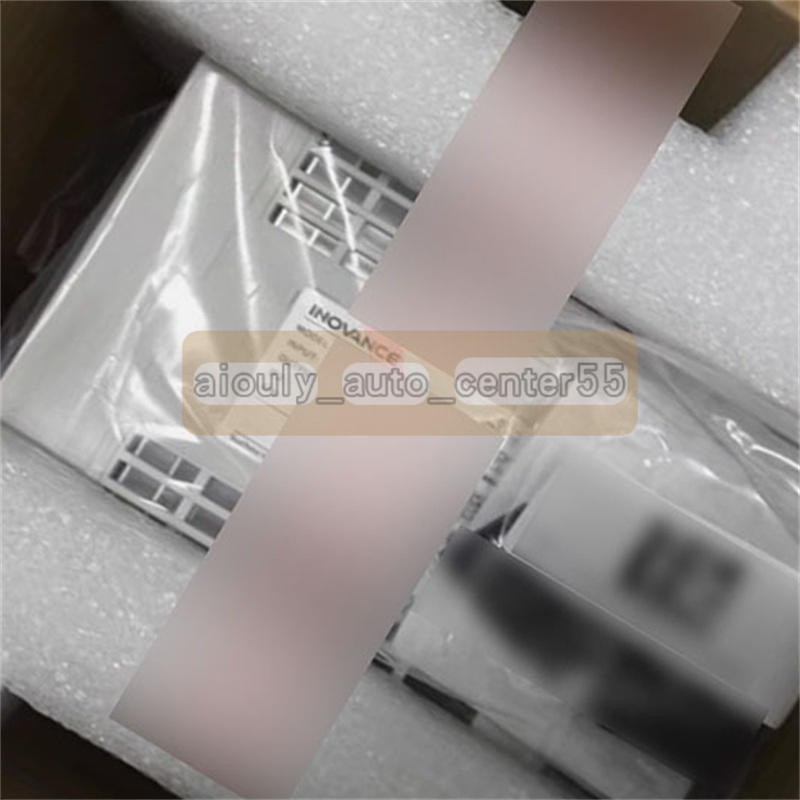 ONE INOVANCE Inverter MD605S-4T5R5B NEW