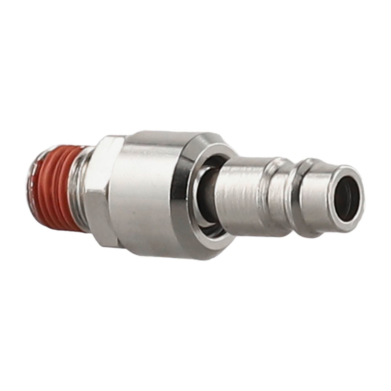 Industrial Quality 14 NPT Quick Connectors with Full Range of Hose Mobility