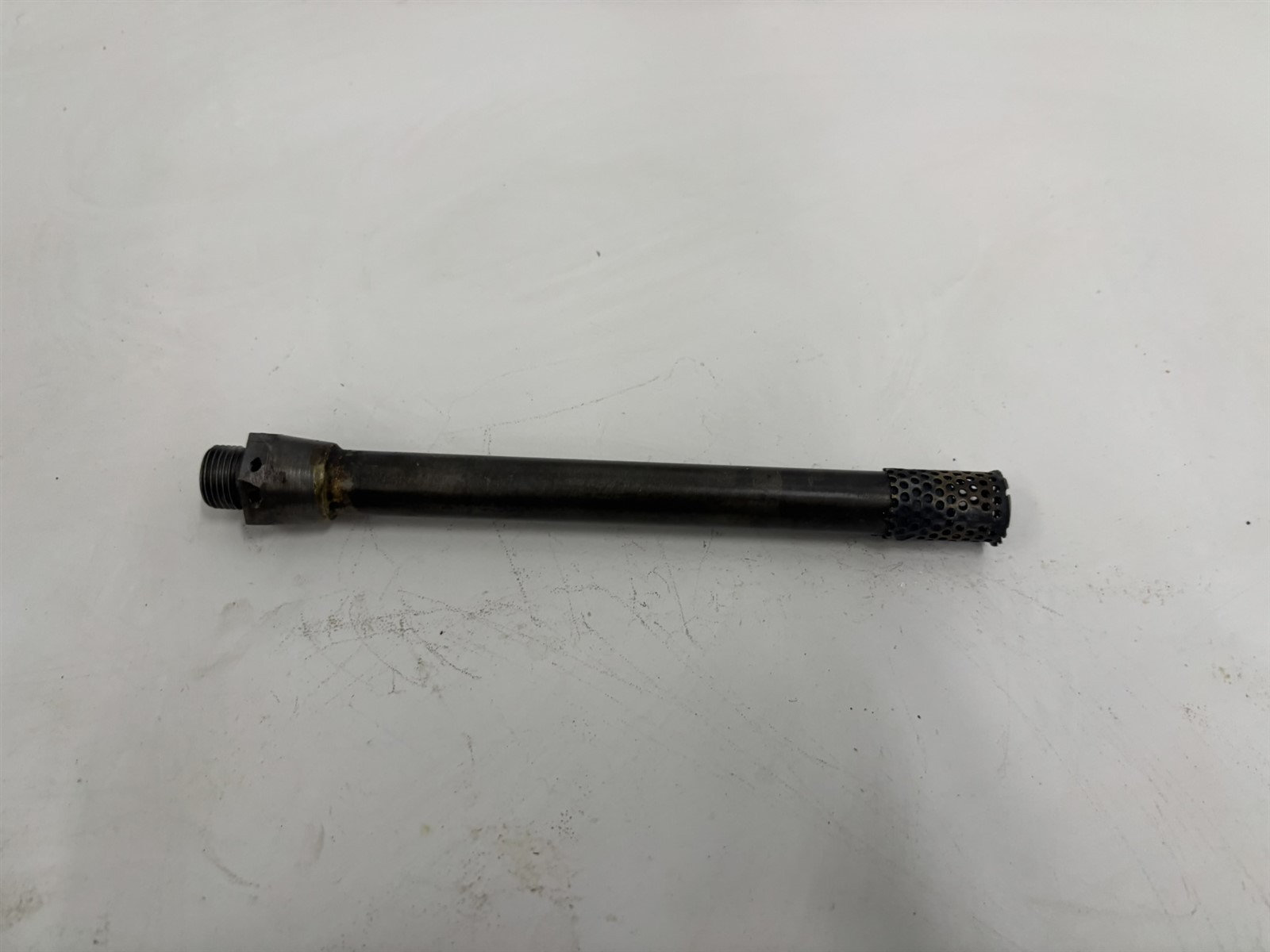 66 Cessna 150 F Continental O-200 Oil Suction Tube Sump Pick Up Pickup A22301