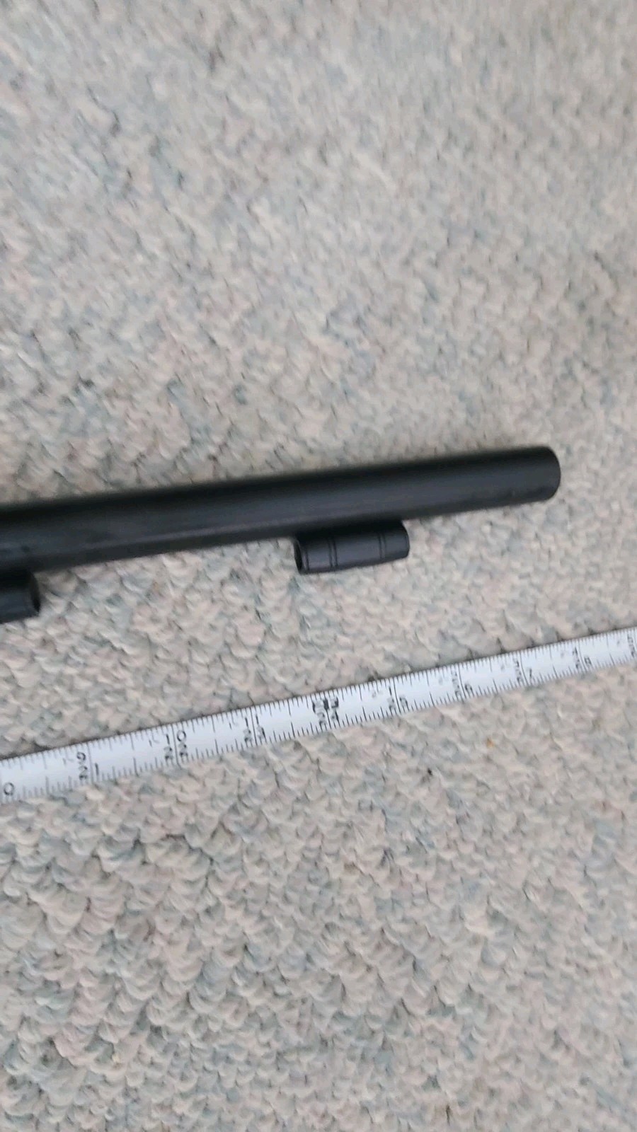 NICE Thompson Center Northwest Explorer muzzleloader Barrel T/C RARE BARREL