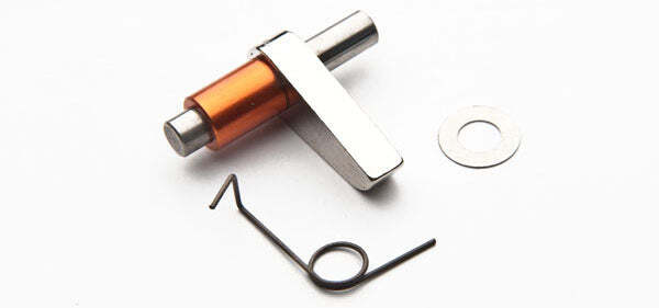 Lonex Airsoft V7 Anti-Reversal Latch