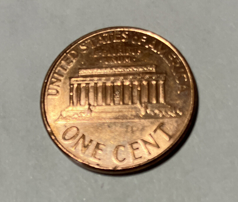 2007 P Penny J334