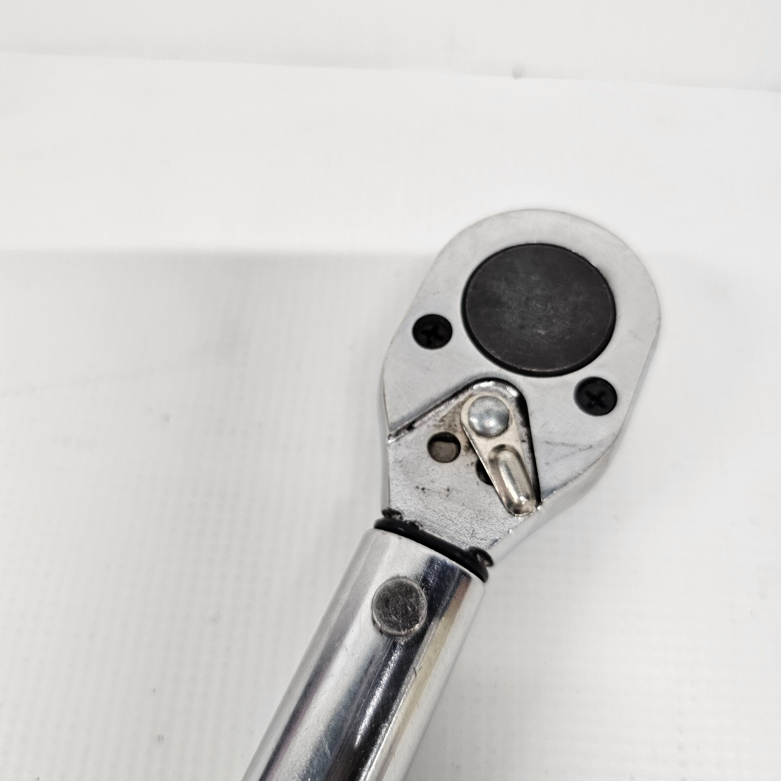 Torque Wrench 1/2" Drive 10-150 ft lb (used)
