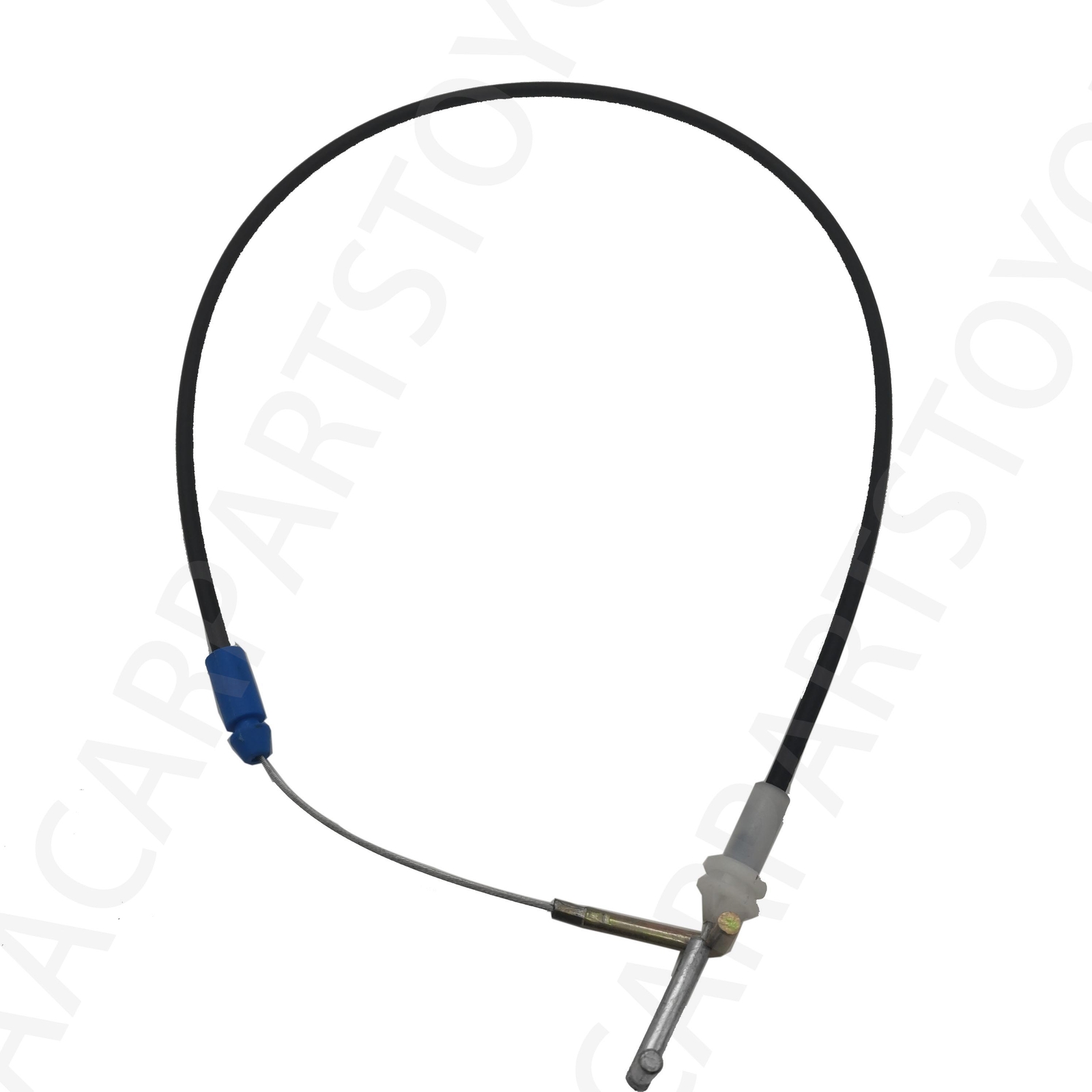 912-610 Cable Inside Handle Door latch Cable for 2011-2020 Ram 1500 2500 3500