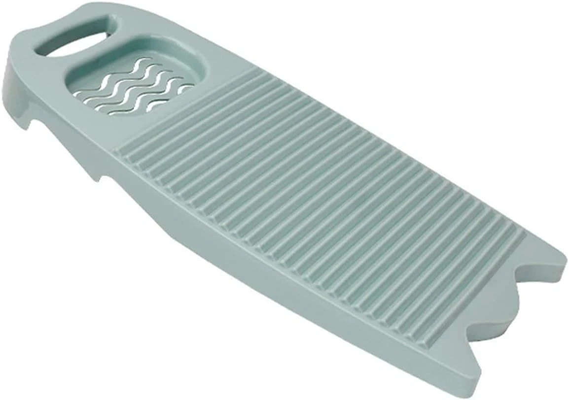 Non-Slip Laundry Washing Board, Household Washboard, Hand Wash Board, Manual Was