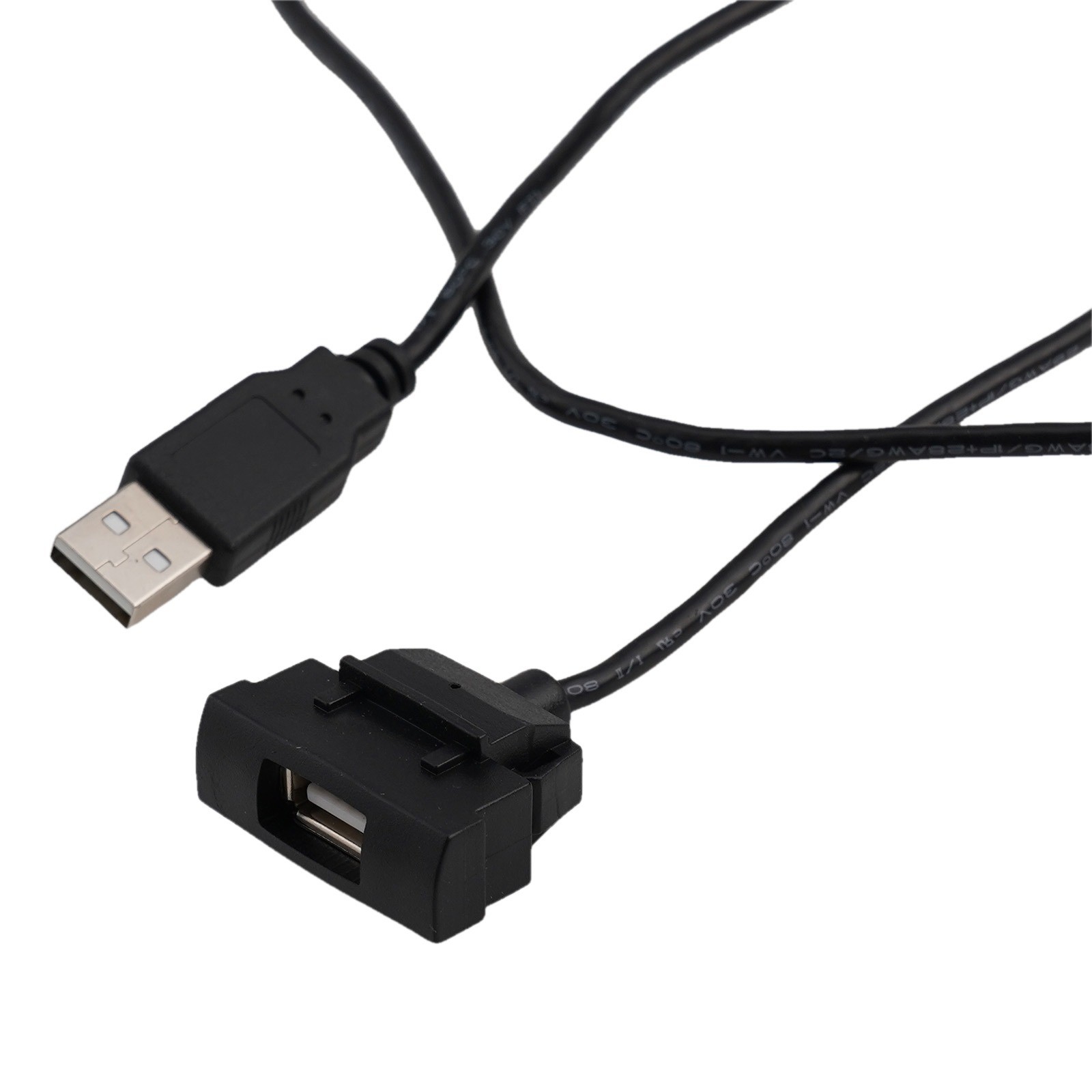 Easy to Use USB Interface Cable for Skoda Octavia Modify Navigation Material