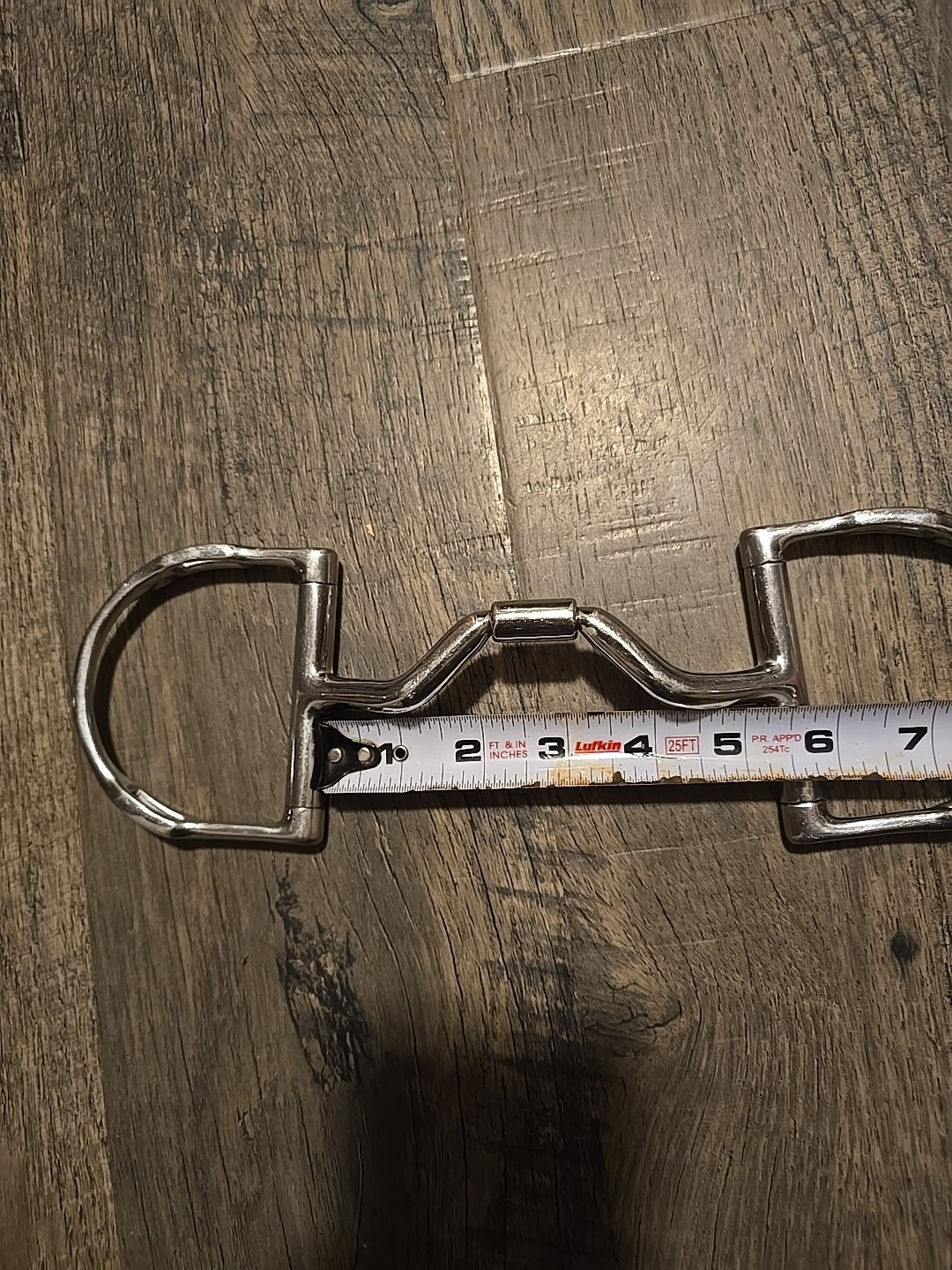 Mylar Bit