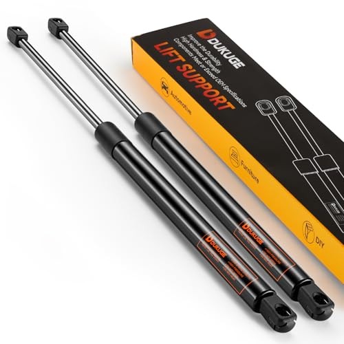 30lb Gas Struts for RV Door (Weight: 24–33lb), OEM# C1609786, C16 20 inch 30 lb