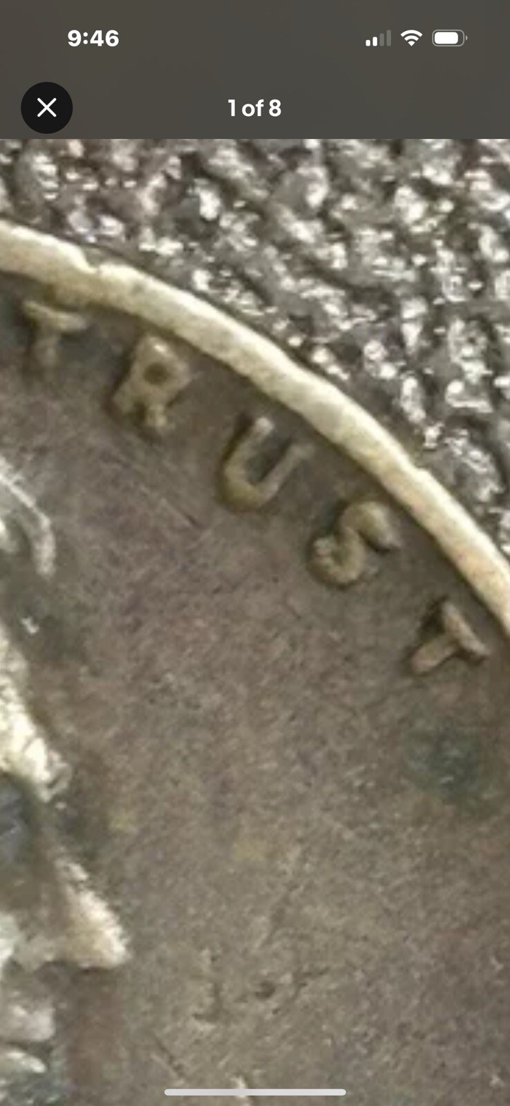 1928 D Repunched Mint Mark, Doubled Lincoln Wheat Cent