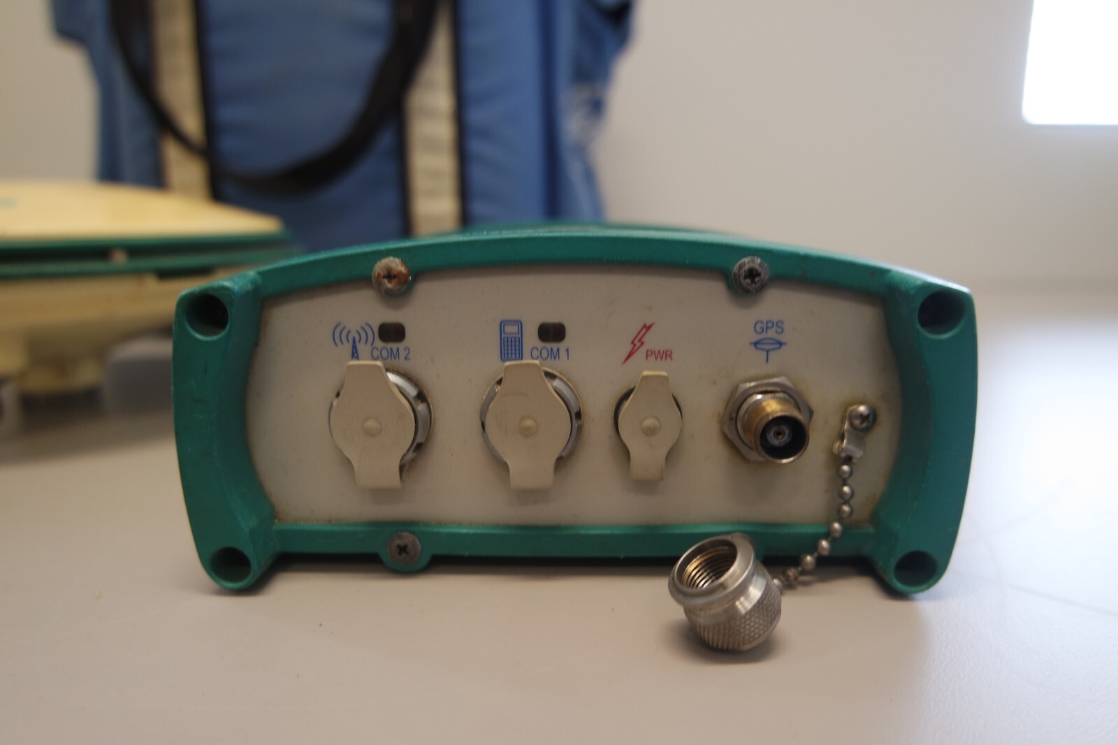 Sokkia GSR2600 *Used*