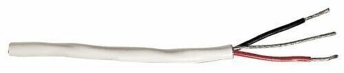 Ancor 153010 Marine Grade Electrical Round Mylar Foil Shield and Drain Tinned...