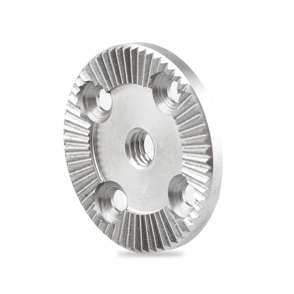 CAMVATE Stainless Steel ARRI Standard Rosette Adapter w/D-31.8mm& M6 Theard Hole