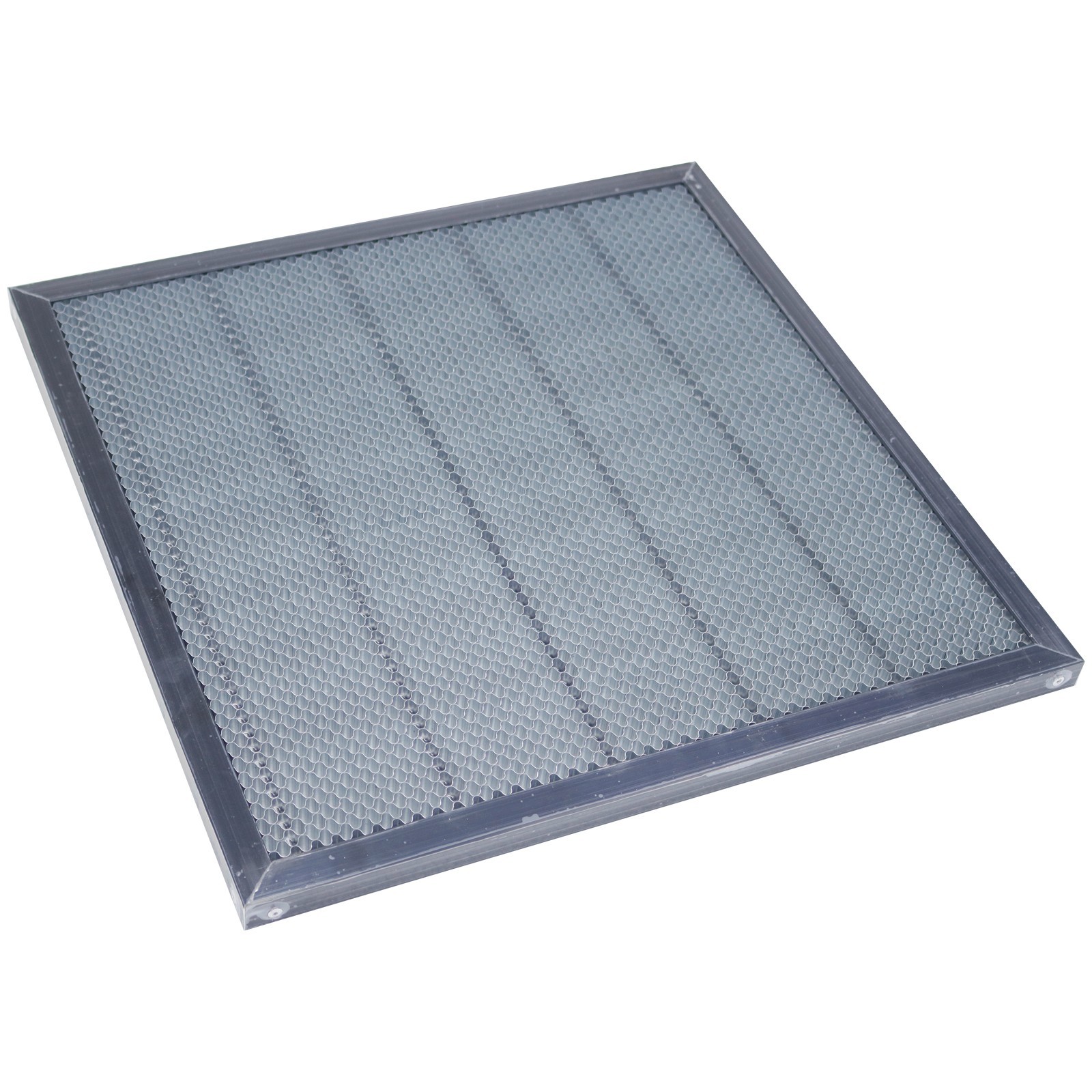 Honeycomb Panel for Laser Engraving Machine 19.7"*19.7" Honeycomb Board