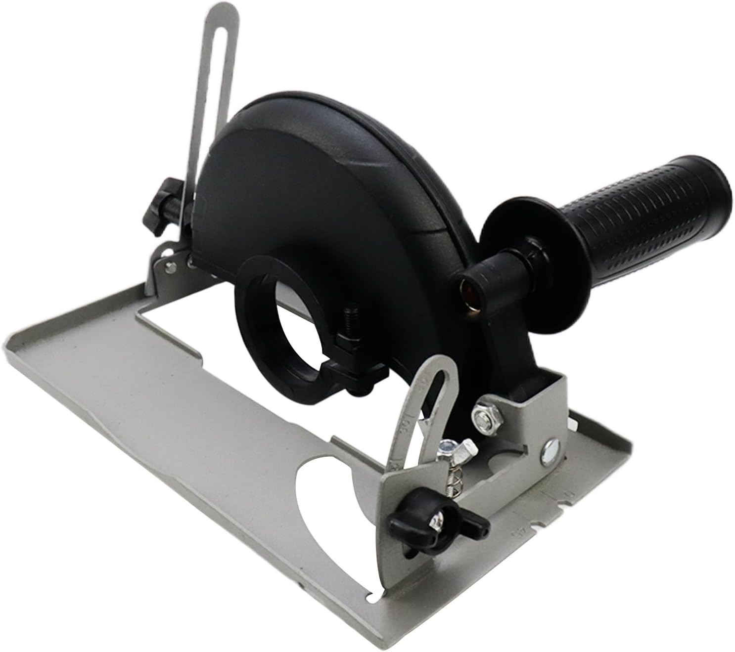 Angle Grinder Holder 45 Degree Adjustable Cutting Machine Base Angle Gr...