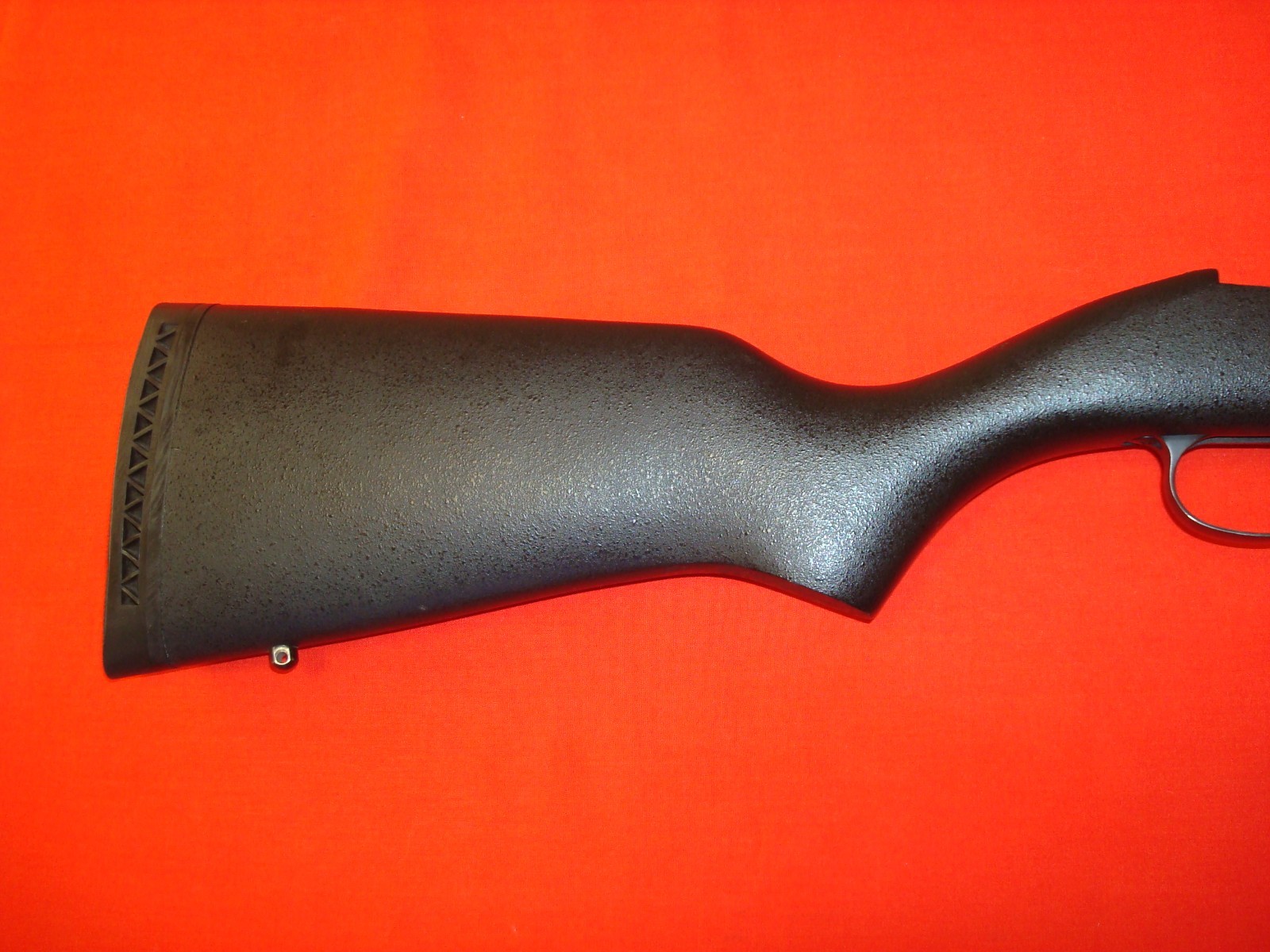 White Muzzleloading systems G Series Bison Stock with trigger guard .540 cal.