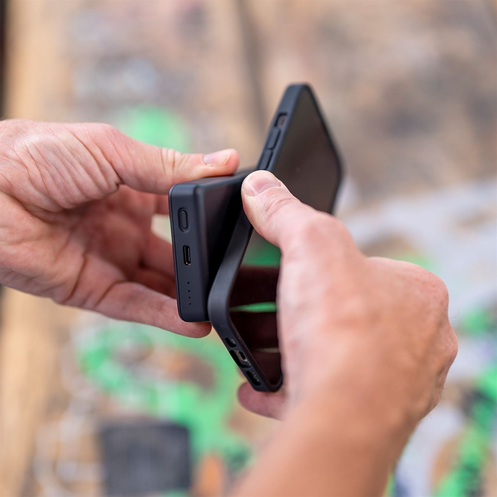 SP Connect Wireless Power Bank - SPC+ 52814
