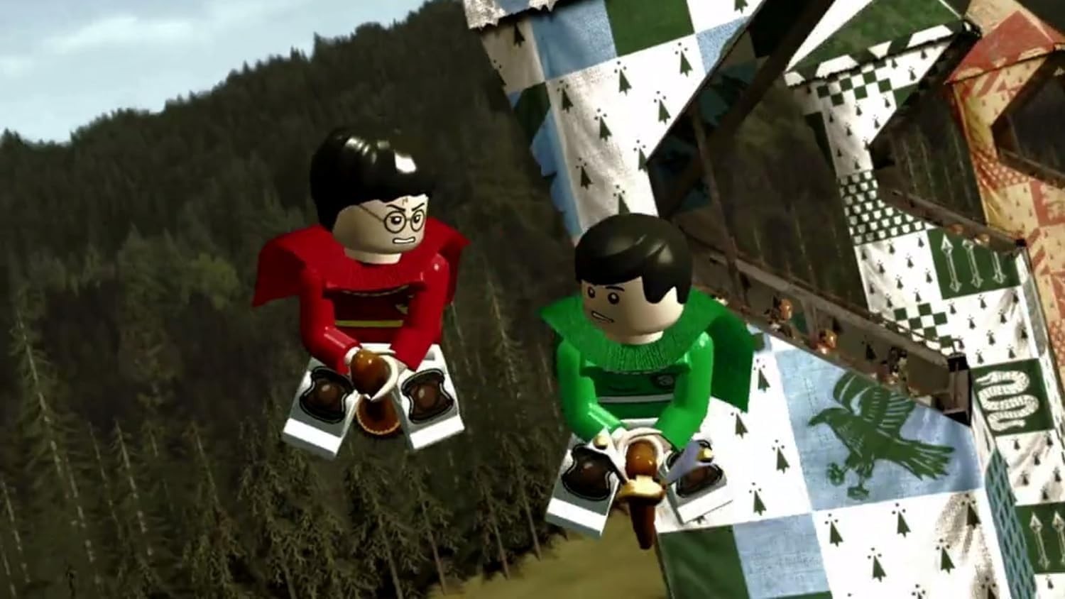 Lego Harry Potter Collection - PlayStation 5