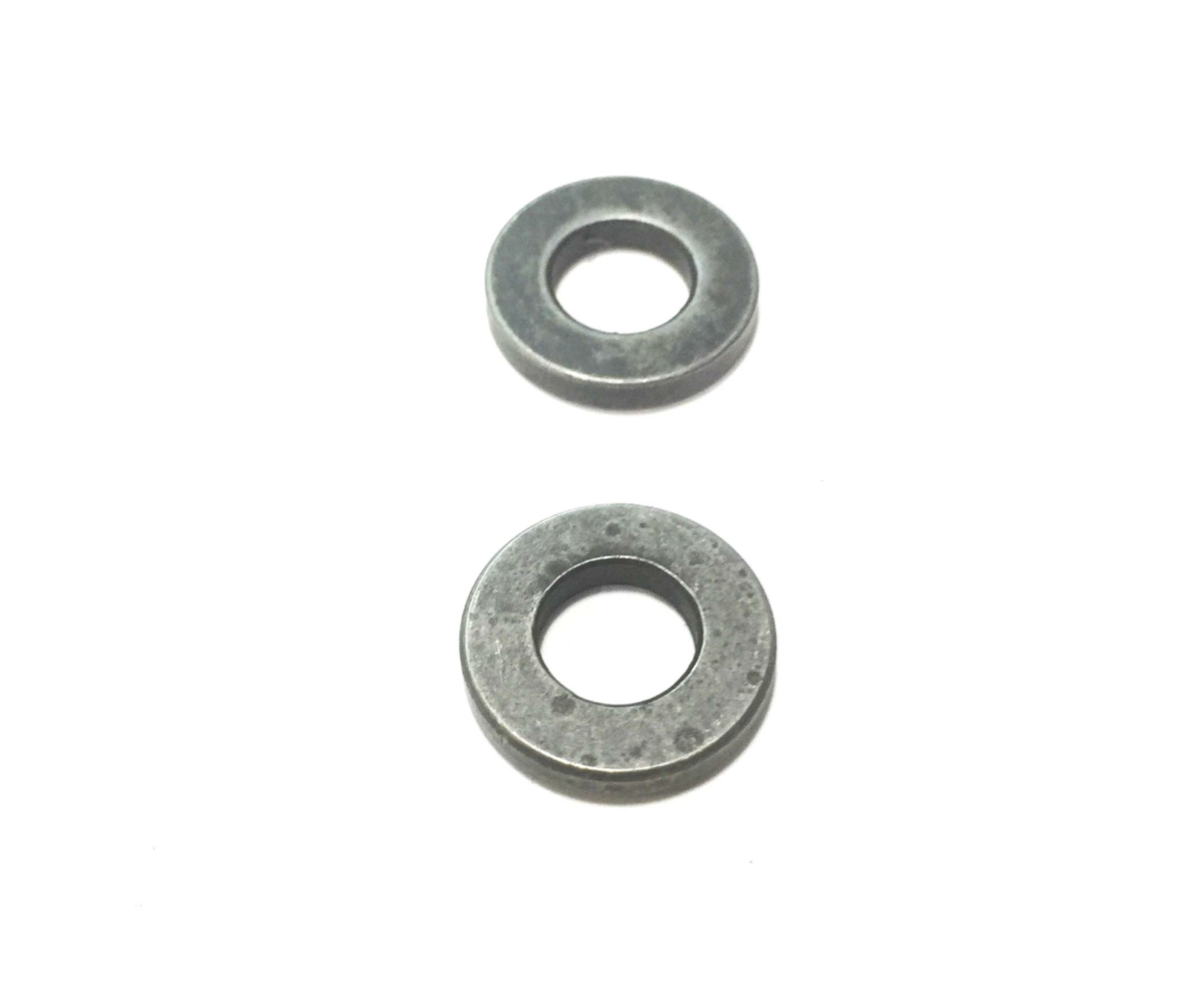 John Deere OEM  Flat Washer R503718 [Lot of 2] NOS
