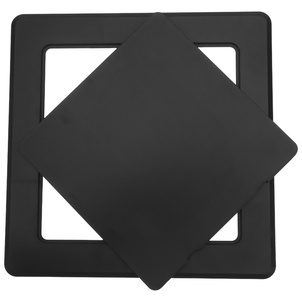 Access Door Decorative Panel Drywall Plumbing Ceiling Electrical Cover Plate