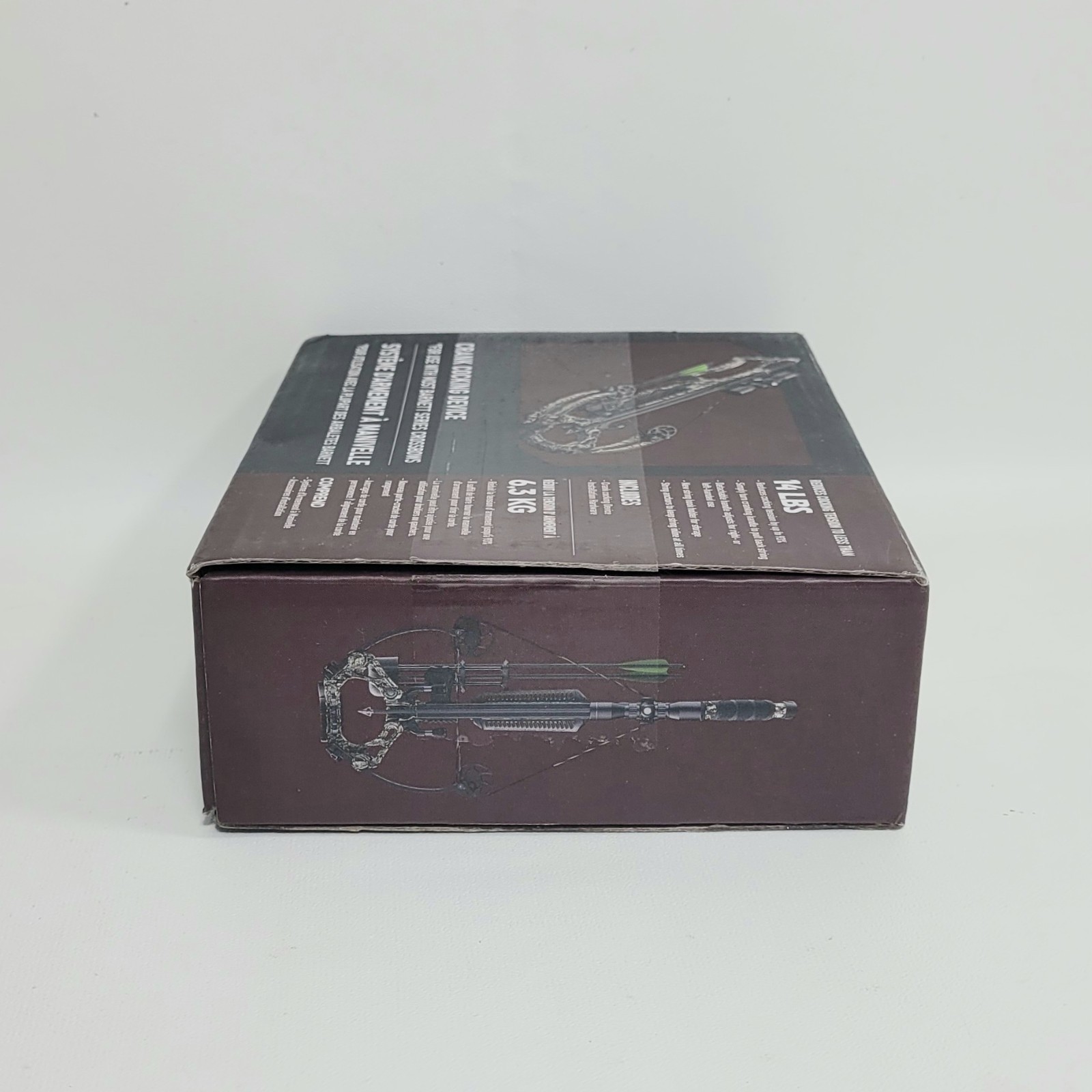 Crossbow Crank Cocking Device Compatible with Barnett Series Bar 20020