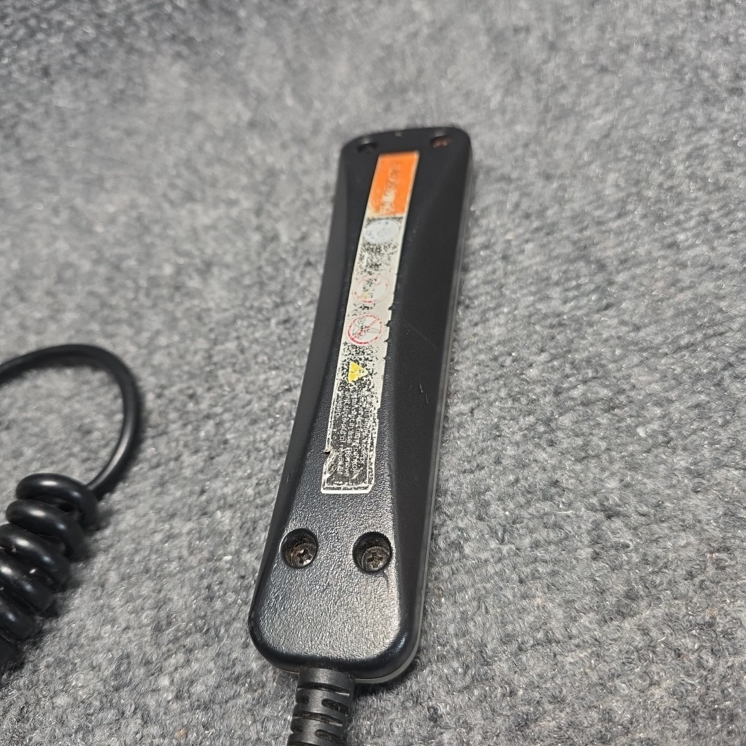 Pride Mobility Lift Chair Wired Hand Remote Control 3 Button 5 Pin Controller