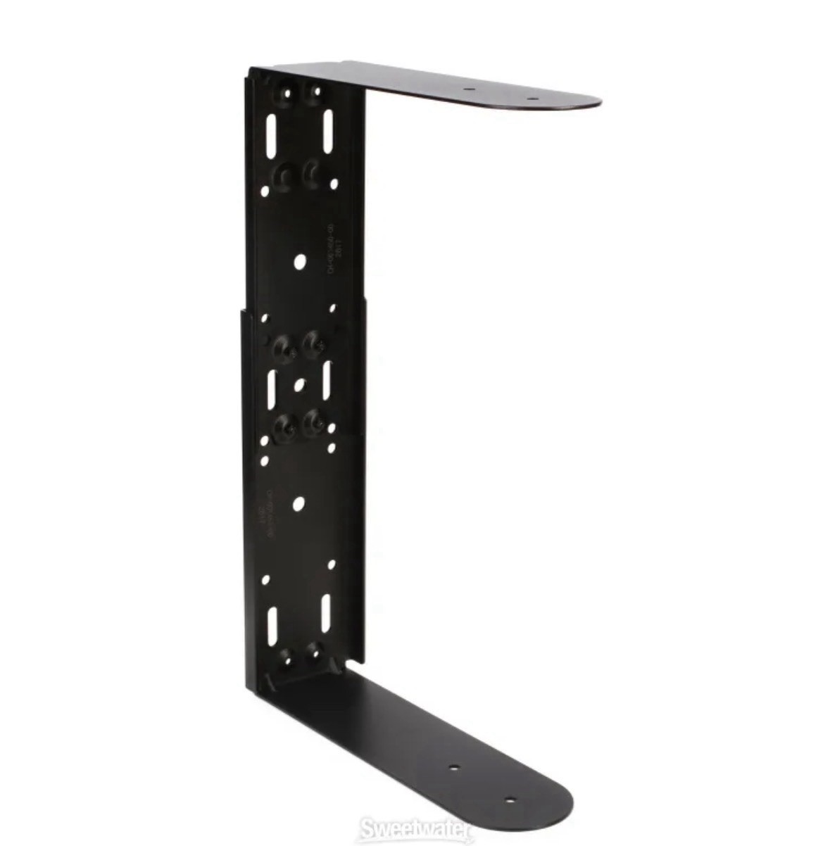 QSC K10.2 Yoke Hanging Mount Kit for K10 Speakers