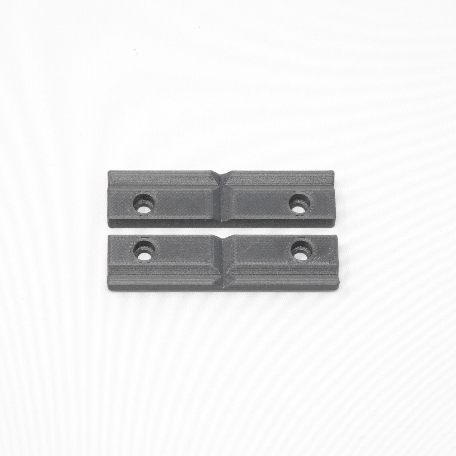 ESD-Safe Jaw Pads for your Panavise 301 / 303 / 304 / 381 Head - w/ Cross Groove