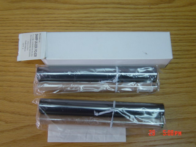 SHARP FO-3CR PRINT CARTRIDGE NEW IN BOX BRAND NEW