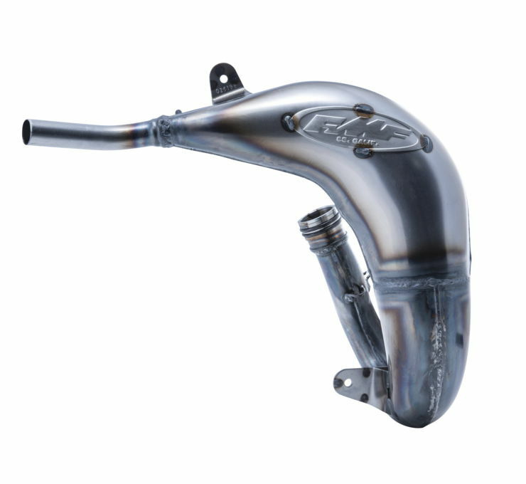 FMF Factory Fatty Pipe Big Bore Header KTM SX Husqvarna TC 85 17/14 19/16 18-20
