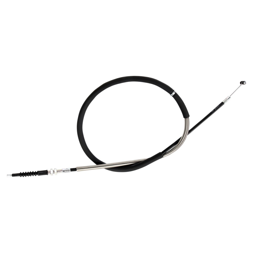 All Balls Black Vinyl Cluch Cable - 45-2058