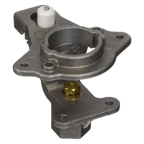 Ignitor/orifice Assembly #316540700 for Electrolux, Frigidaire, White-Westinghou