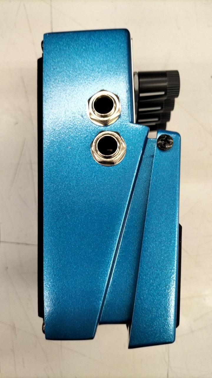 BOSS PS-6 Harmonist Pedal