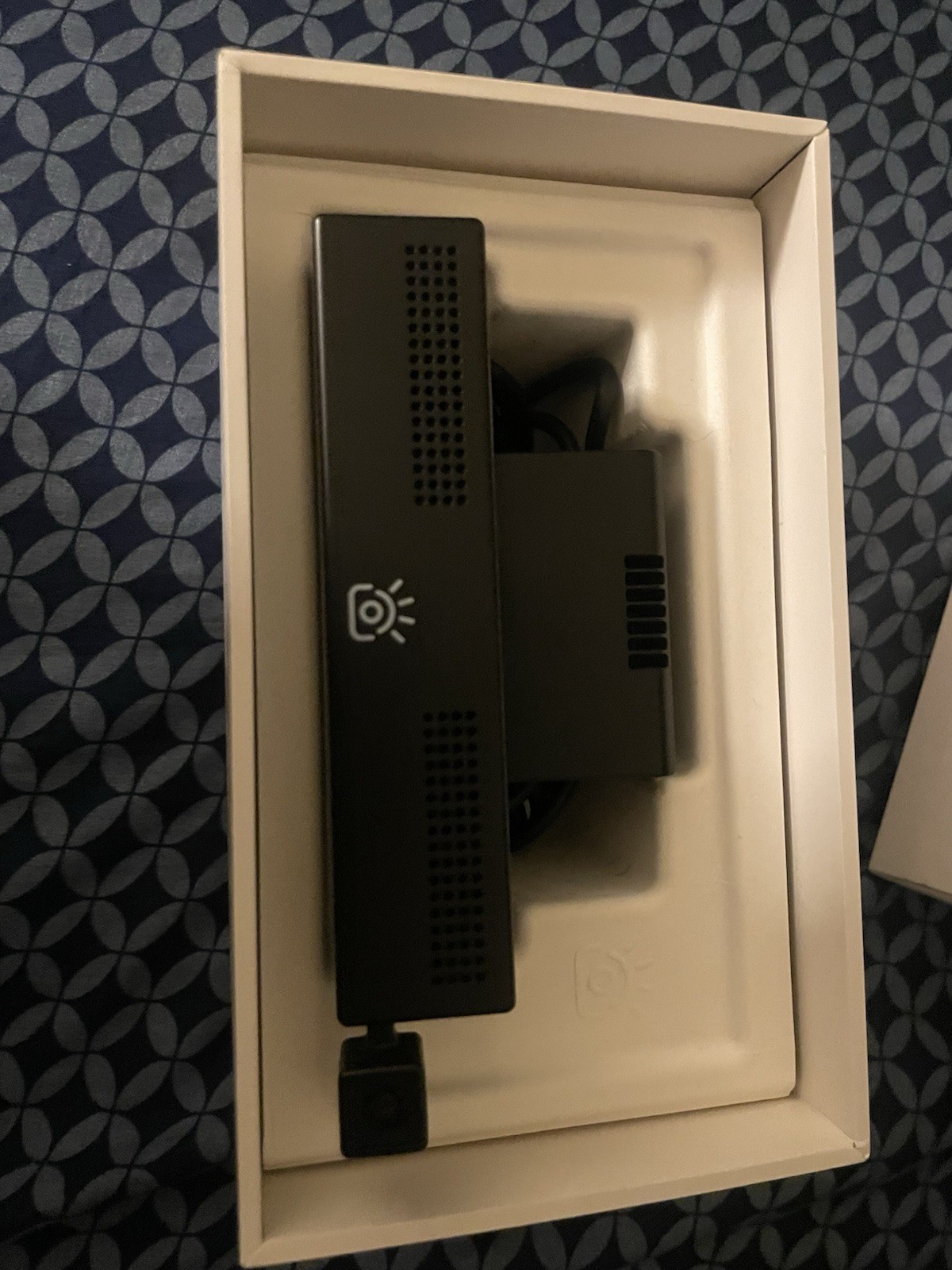 iContact Pro Camera 4K HD Webcam Desktop/Laptop Camera Great Working Condition
