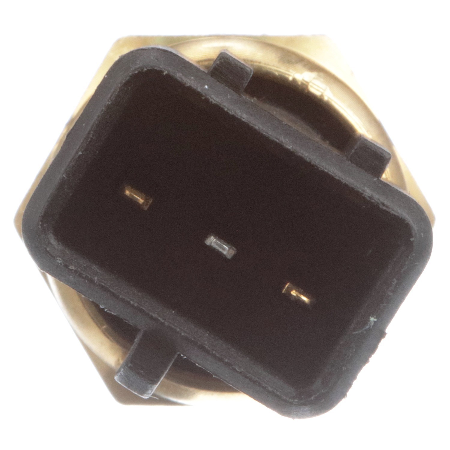 Delphi Engine Coolant Temperature Sensor For 2010-2023 Kia Soul