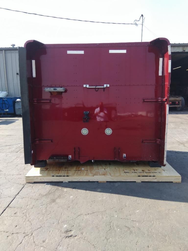 Replaces 2014 PETERBILT 386 SLEEPER , CO