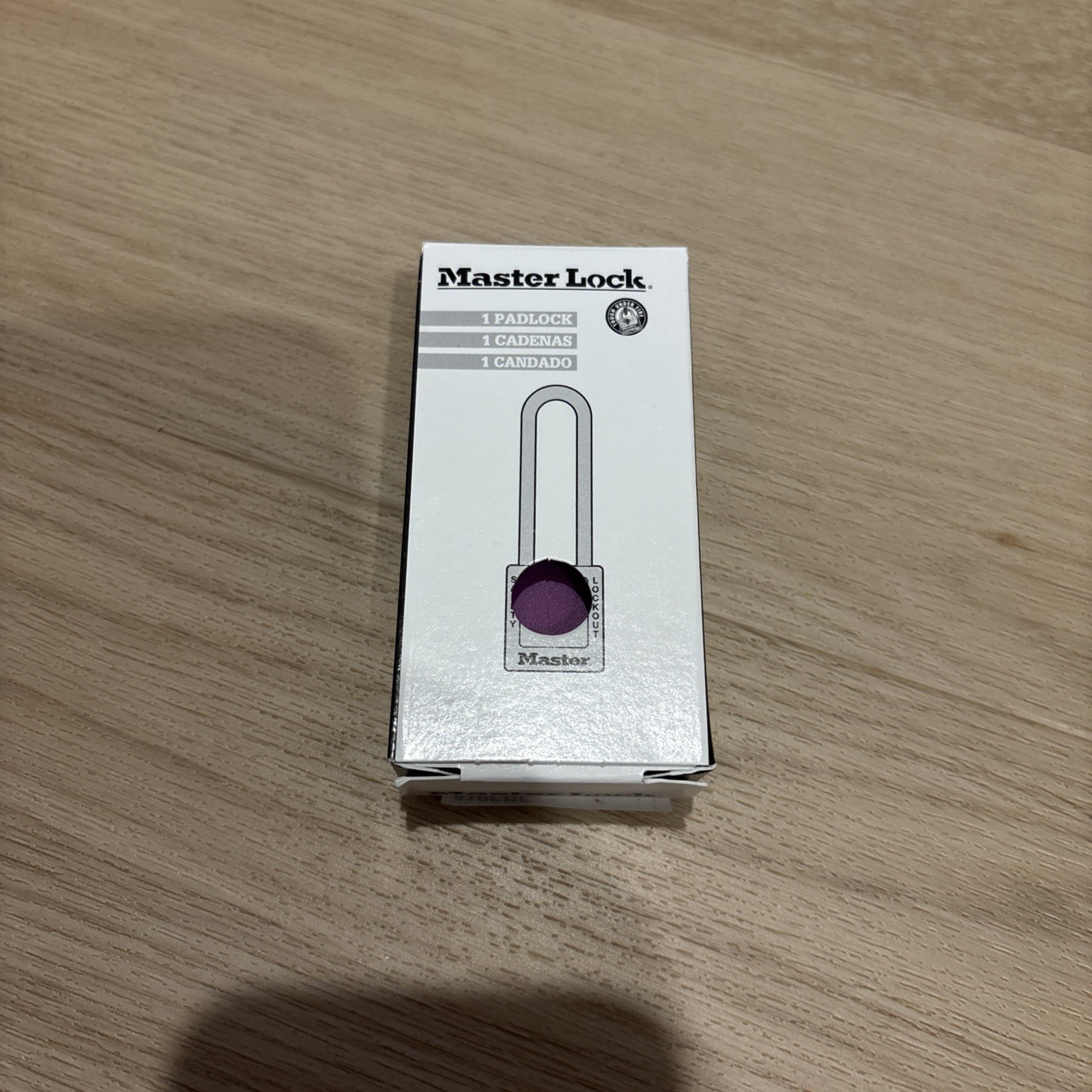 Master Lock