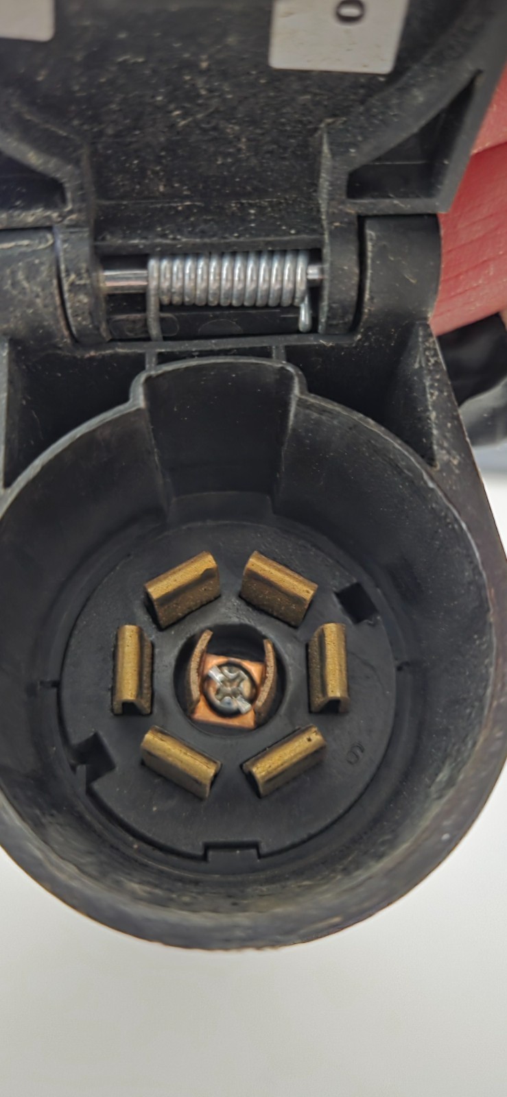 Trailer Brake Control Curt Manufacturing 51180