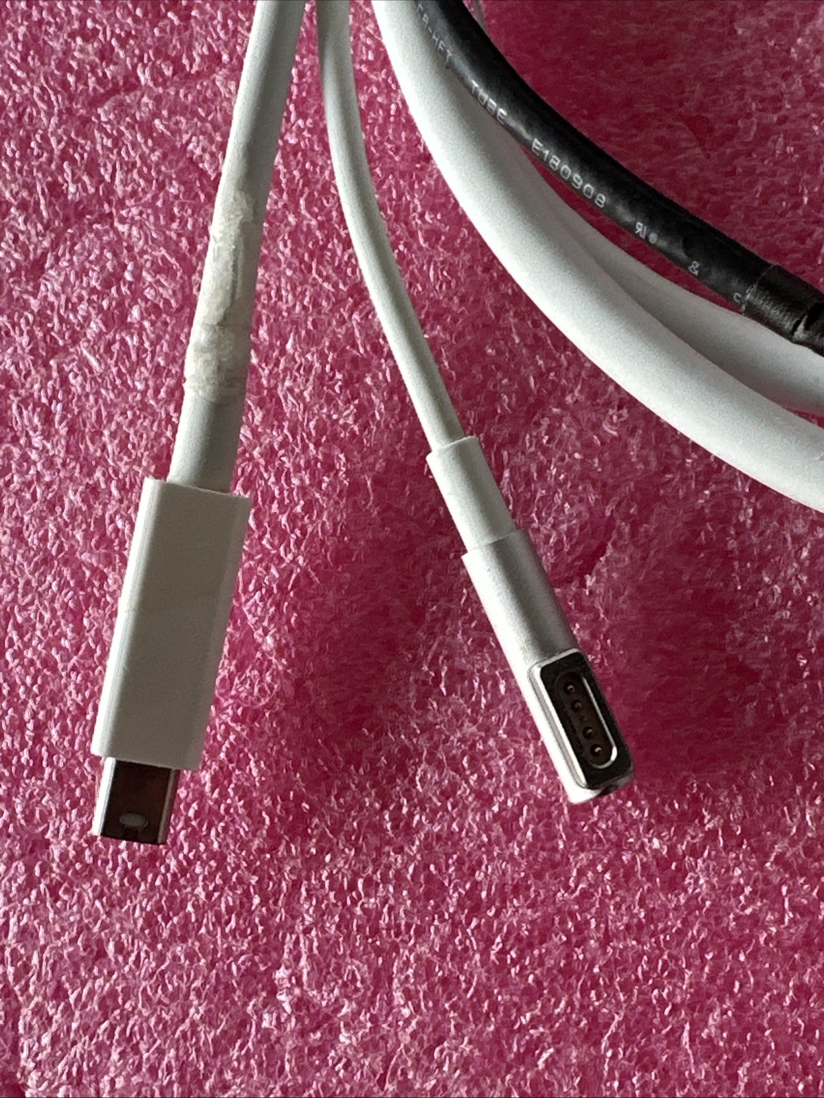 Apple Thunderbolt LCD Display 27" A1407 MC914 OEM Replacement Cable