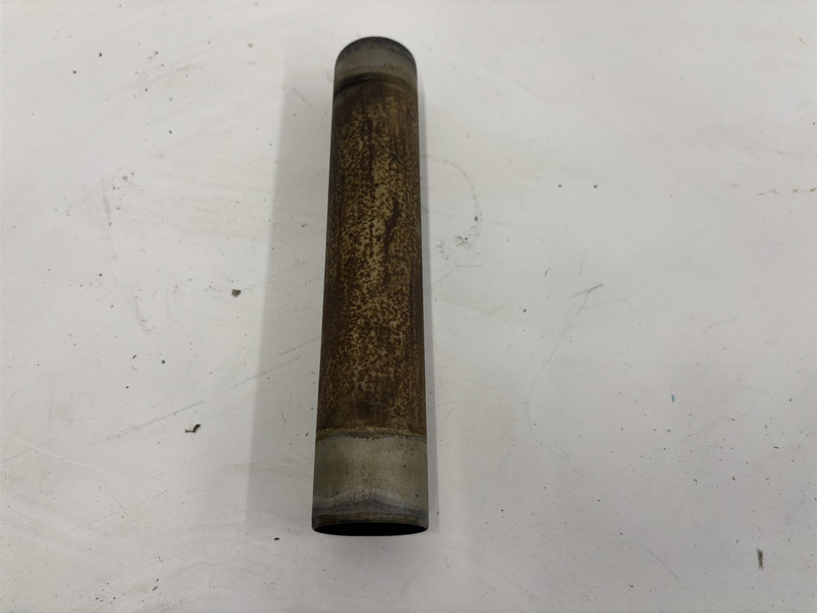 66 Cessna 150 F Continental O-200 C-90 C-85 C-75 A-65 Intake Tube Pipe 21182