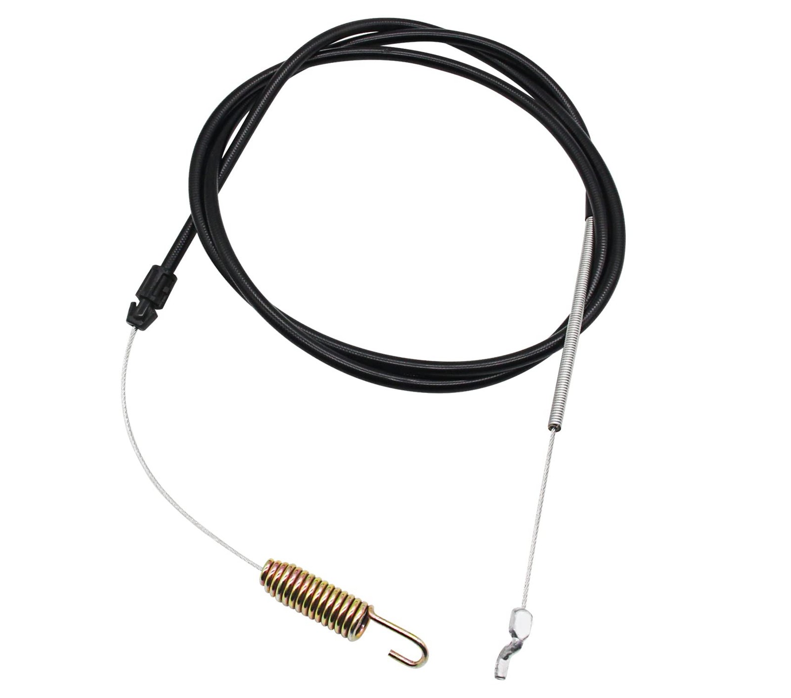 Poagavgs 119-2379 290-945 Replacement Traction Control Cable for Toro Recycle...