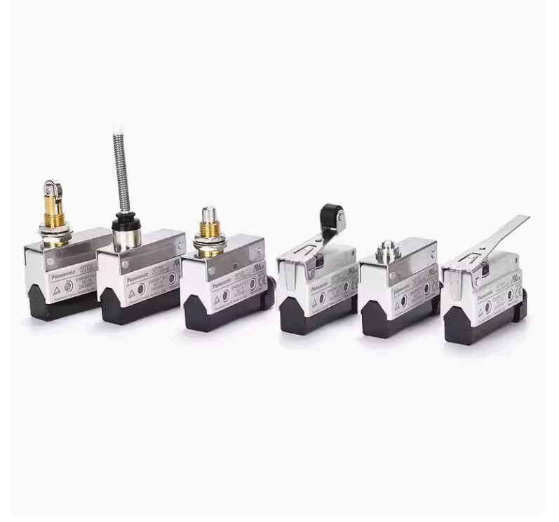 1PC NEW Panasonic Limit switch AZ-7311 #LL