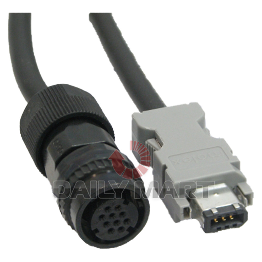 New In Box YASKAWA JZSP-CVP01-20-E PLC Cable