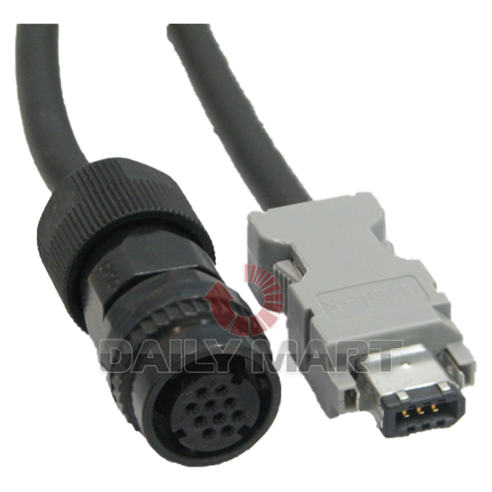 New In Box YASKAWA JZSP-CVP01-20-E PLC Cable