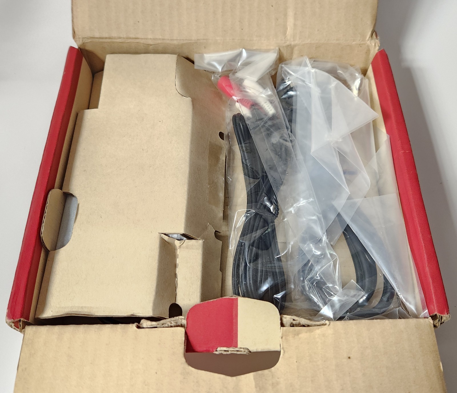 Sony XA-110IP Interface Adapter – New in Box