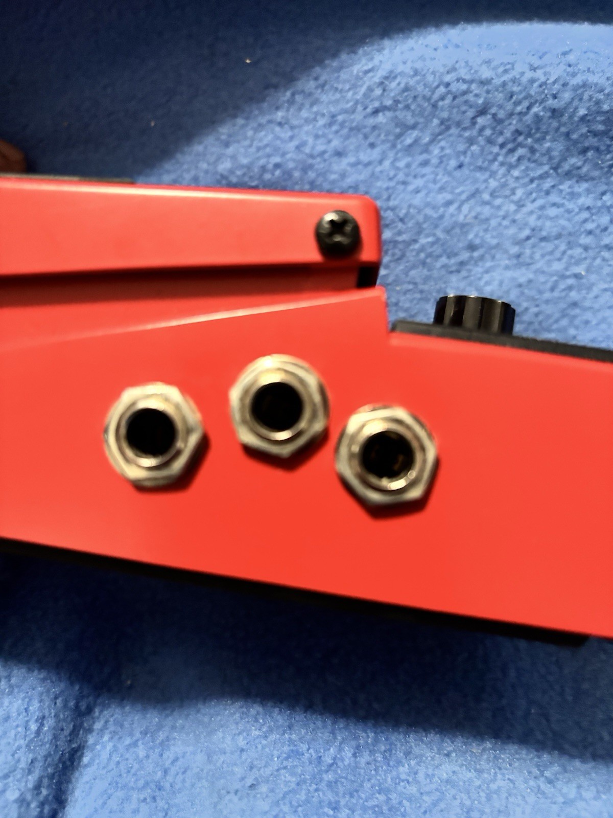 Boss RC-1 Loop Station Guitar Pedal