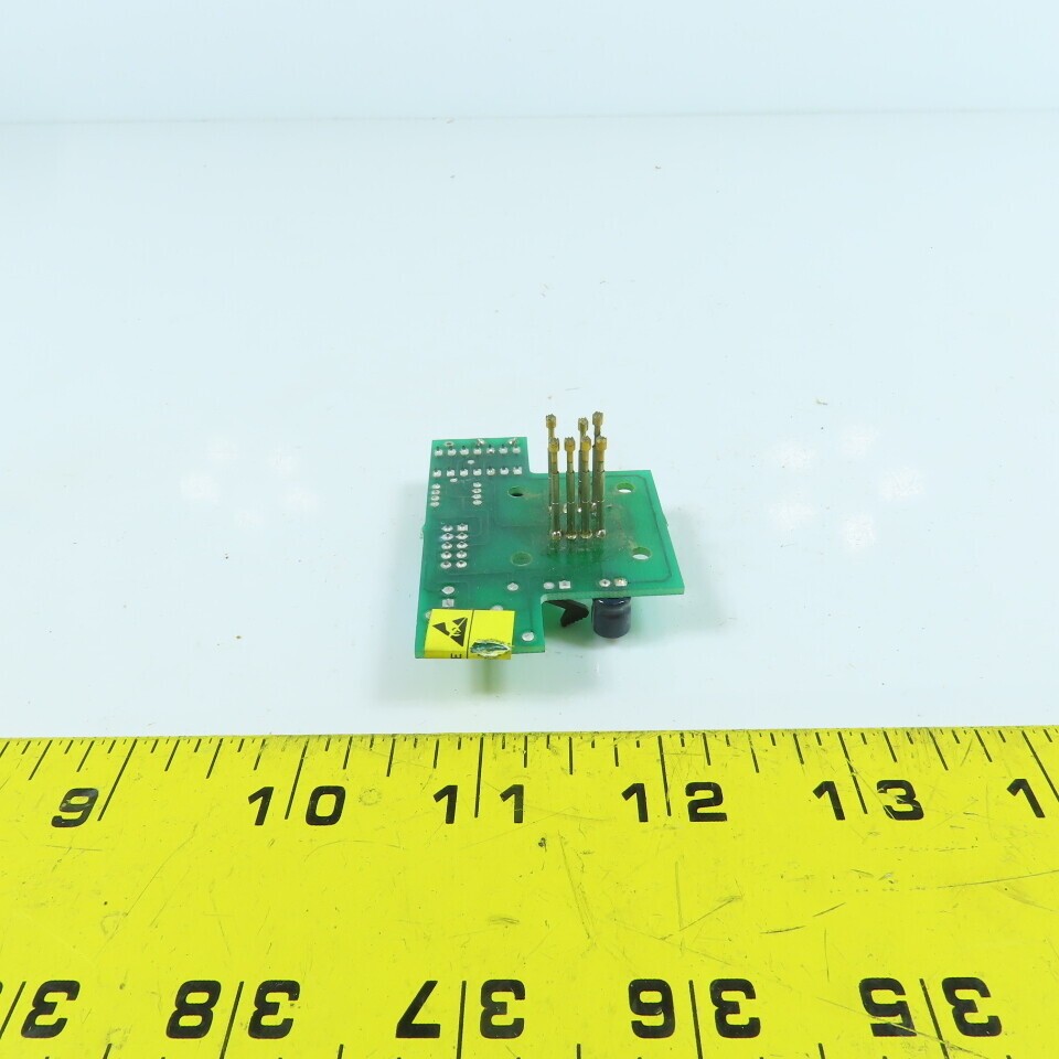 Syn Tech Prokee Board Rev D