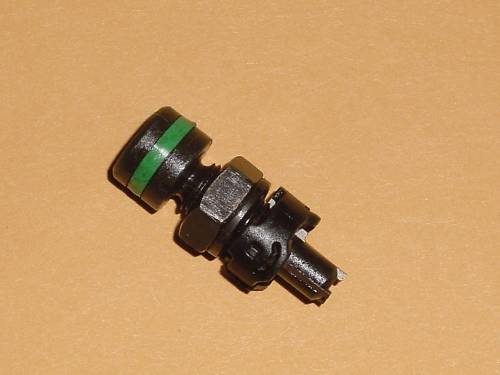 TorKit Out EZOut Impact Bolt Extractor REPLACEMENT BLADE GREEN HABEN 10mm
